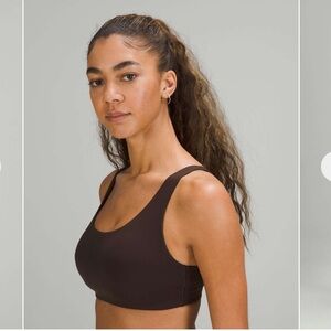 Lululemon In Alignment Straight-Strap Bra *Light Support, C/D Cup - 6